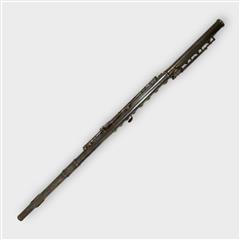 Gemeinhardt 3B Ltd Open Hole Flute w/ Hard Case